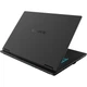 Ноутбук Gigabyte GAMING A16 (CMHH2EE893SD) 16", 165 Hz / i5-13420H / 32 GB DDR5, 4800 MHz / 2 TB / RTX 4050 (75 W) / Win 11 - изображение 4