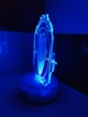 3d-светильник Кардиология сердце человека, 3д-ночник, несколько подсветок (батарейка+220В), подарок кардиологу - изображение 3