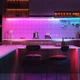 Умная светодиодная лента Govee H618A LED Strip Light, 10м, RGBIC, Wi-Fi/Bluetooth, белая - зображення 6