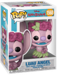 Фігурка Funko Pop! Lilo та Stitch: Luau Angel 86274 (889698862745) - зображення 1
