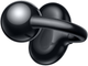 Słuchawki Huawei FreeClip Black (55037247) - obraz 6