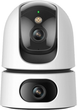 Kamera IP IMOU P&T Ranger Dual 10MP (IPC-S2XP-10M0WED) - obraz 1