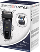 Електробритва Remington Series Foil Shaver F4002 - зображення 8