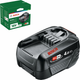 Akumulator Bosch PBA 18V 4.0Ah W-C (1600A011T8) - obraz 2