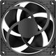 Wentylator Arctic P9 Silent Black (ACFAN00297A) - obraz 3