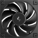 Wentylator DeepCool FD12 (R-FD12-BKNPN1-G) - obraz 2