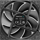 Wentylator DeepCool FD12 (R-FD12-BKNPN1-G) - obraz 3