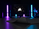 Ігрова поверхня Corsair MM500 v2 Hybrid Cloth Gaming Extended Speed Black (CH-941B141-WW) - зображення 8