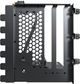 Zestaw do montażu pionowego karty graficznej Montech VGM Black (VERTICAL GPU MOUNT KIT(B)) - obraz 4