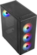 Obudowa AeroCool Designer-G-BK-v2 Black (ACCM-ES05143.11) - obraz 2