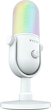 Мікрофон Razer Seiren V3 Chroma White (RZ19-05060200-R3M1) - зображення 3