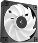 Zestaw wentylatorów DeepCool FD12 ARGB 3 in 1 (R-FD12-BKAPN3-G) - obraz 8