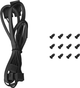 Zestaw wentylatorów DeepCool FD12 ARGB 3 in 1 (R-FD12-BKAPN3-G) - obraz 9