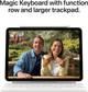 Tablet Apple iPad Air 13" M3 2025 Wi-Fi + Cellular 128GB Space Grey (MCJ14) - obraz 7