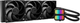 System chłodzenia cieczą be quiet! Silent Loop 3 420mm Black (BW026) - obraz 1