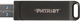 Флеш пам'ять Patriot Rage R550 32GB USB 3.2 Gen1 + Type-C Black (PE32GR550DSAD) - зображення 3