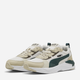 Мужские кроссовки Puma X-Ray 3 LT 40022911 46 (11UK) 30 см Vapor Gray/Green Terrain/Desert Dust (4069156663633) - изображение 2
