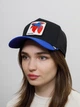 Кепка Goorin Bros Animal Farm Fighter Limited Collection One size (101-1435) - изображение 4