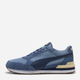 Женские кроссовки Puma ST Runner v4 SD 39966514 38 (5UK) 24 см Cool Blue/Persian Blue/Dark Indigo (4069156923980) - изображение 3