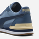 Женские кроссовки Puma ST Runner v4 SD 39966514 38 (5UK) 24 см Cool Blue/Persian Blue/Dark Indigo (4069156923980) - изображение 6