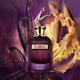 Парфумована вода для жінок Jean Paul Gaultier Scandal Intense 50 мл (8435415102698) - зображення 3