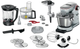 Robot planetarny wielofunkcyjny Bosch MUM 9BX5S65 - obraz 1