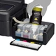 Чернила для Canon PIXMA MG3050 PRINTALIST UNI Cyan 140г PL-INK-CANON-C - изображение 4