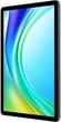 Планшет Doogee Tab G6 LTE 6/256GB Black - изображение 4