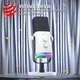 Fifine AM8 White (Dynamic, USB/XLR) – Динамический микрофон для профессиональной записи и стриминга - изображение 5