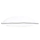 Подушка антиаллергенная MirSon Royal Light №1520 EcoSilk 50х70 см Низкая (2200005063910) - изображение 1