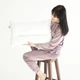 Подушка ортопедична MirSon №600 Lolidream EcoSilk 50х70 см (2200005275344) - зображення 9