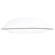 Подушка антиаллергенна MirSon Royal Light №1521 EcoSilk 40х60 см Середня (2200005064252) - зображення 5