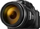 Компактный фотоаппарат Nikon Coolpix P1100 Black (VQA170EA) - изображение 2