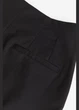 Штани H&M 36 Чорний 1190947 - зображення 2