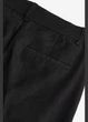 Брюки H&M 38 Черный 1162010 - изображение 2