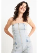 Комбінезон C&A 36 Блакитний 2219815_голубой_02 - зображення 3