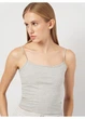 Топ H&M S Сірий 1176889_01 - зображення 4