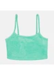 Топ H&M M Зеленый 1144186_зел - изображение 1