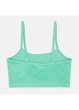 Топ H&M M Зеленый 1144186_зел - изображение 2