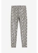 Легінси H&M XL Сірий 1138080 - зображення 1