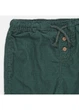 Брюки-вельветовые H&M 74 Зеленый 0746260_02 - изображение 3