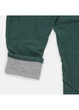 Брюки-вельветовые H&M 74 Зеленый 0746260_02 - изображение 4