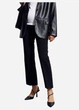 Брюки для беременных H&M L Черный 1043555_03 - изображение 1
