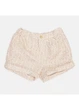 Шорты H&M 68 Золотой 0927647_золот_04 - изображение 1