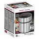 Мороженица электрическая ProfiCook PC-ICM 1140 1800мл Нержавеющая сталь 12Вт Silver PCICM1140 - изображение 7