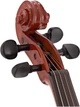 Электроскрипка GEWA E-Violin 4/4 Red Brown (G-GS401645) - изображение 7
