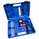 Тестер давления и ваккуума с насосом (двойного действия) ZBTools (zb9006) - изображение 4