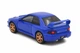 Модель металева АвтоЕксперт Subaru Impreza WRX STI масштаб 1:32 світло звук інерція відкриваються двері 30718BE - зображення 3