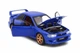 Модель металева АвтоЕксперт Subaru Impreza WRX STI масштаб 1:32 світло звук інерція відкриваються двері 30718BE - зображення 7