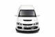 Модель металлическая АвтоЕксперт Mitsubishi Lancer Evolution X масштаб 1:32 свет звук инерция открываются двери 12263W - изображение 8